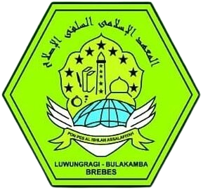 Logo Pondok Pesantren Al Ishlah Assalafiyah